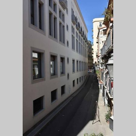 Dimora Maqueda Leilighet Palermo Eksteriør bilde